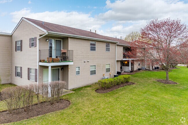 Imagen alternativa - Victorian Apartments