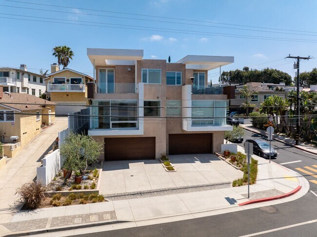 Building Photo - 4BR3.5BA + OFFICE! NEWER CONSTRUCTION, MOD...
