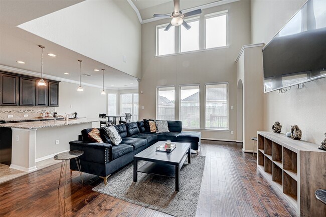 Building Photo - 9526 Bonbrook Bend Ln