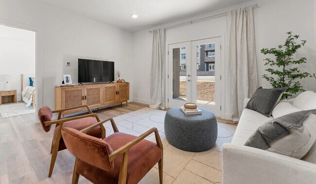 Building Photo - Brand New Modern Apartments at Ascesa