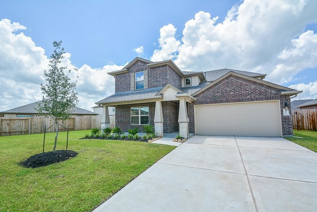 51 Rodeo Crest Dr, Manvel, TX 77578 House for Rent in Manvel, TX