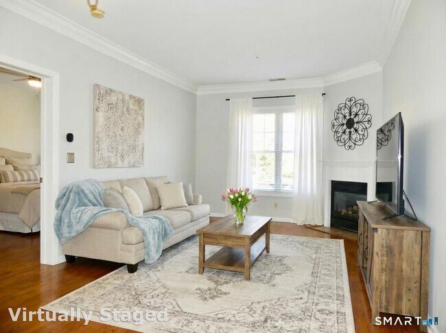 Foto del edificio - 105 Richards Ave