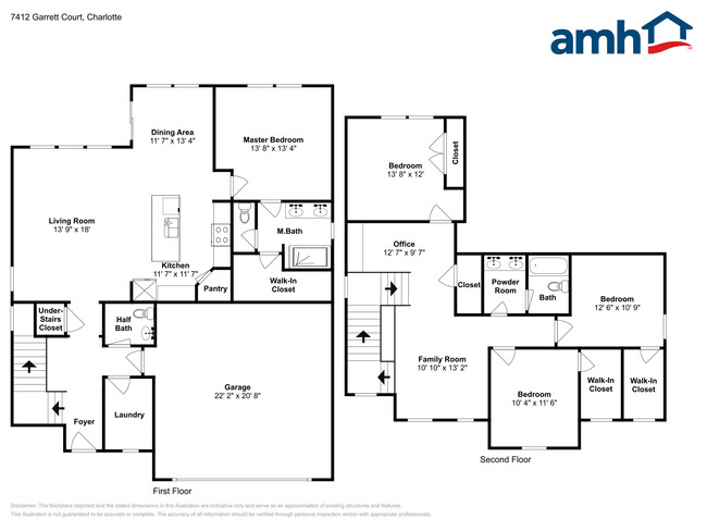 Building Photo - 7412 Garrett Ct