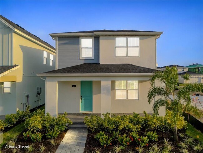 Foto del edificio - 1414 Ridgeback Ln