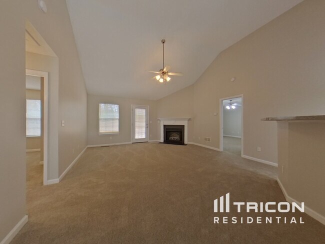 Foto del edificio - 6851 John Clark Drive Douglasville GA