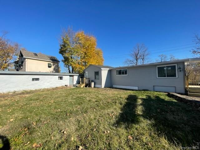 Foto del edificio - 6 Union Ave