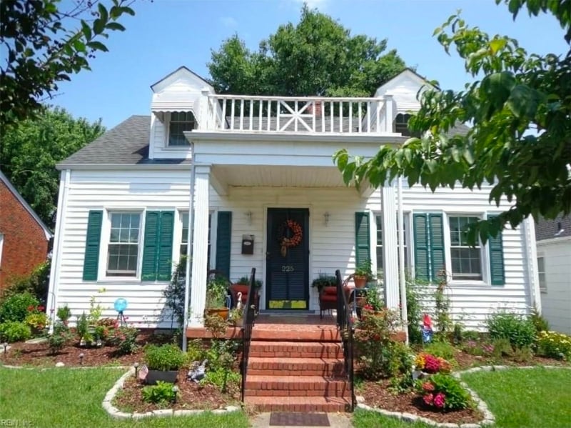 Photo - 225 Constitution Ave (Portsmouth, VA)