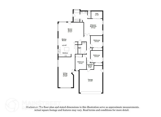 Foto del edificio - 1913 N 128th Ave