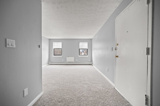 Foto del edificio - Maple Heights