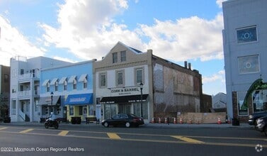 Building Photo - 1060 Ocean Ave