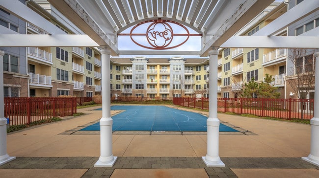 Pier Village Apartments Long Branch Nj Building Photo Pier Village Apartments