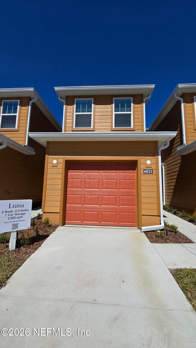 Building Photo - 6821 Lake Mist Ln