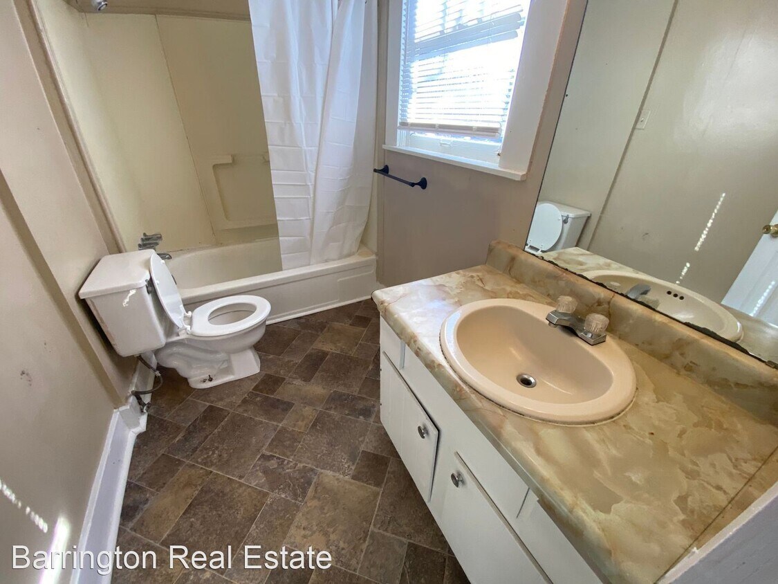 Building Photo - 2 br, 1 bath House - 932 Walker Avenue