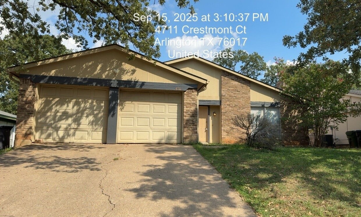 Foto principal - 4711 Crestmont Ct