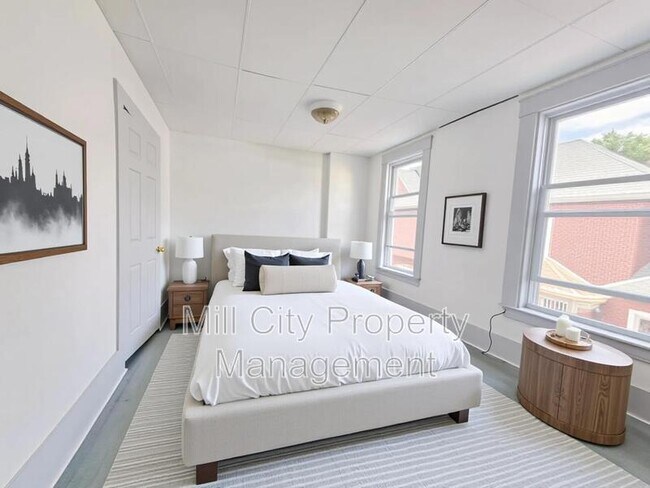 Foto del edificio - 126 Harrison St