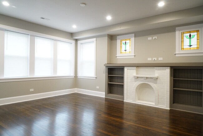 Foto del edificio - 3942 W Barry Ave