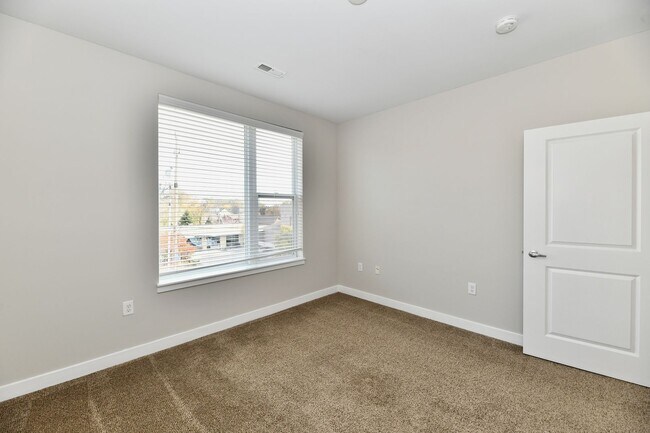 Interior Photo - Mozzo apartments