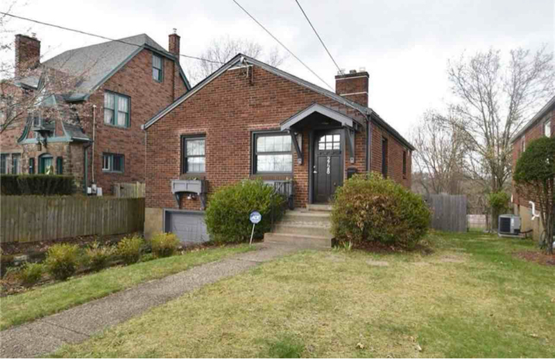 Foto principal - 2728 Graham Blvd