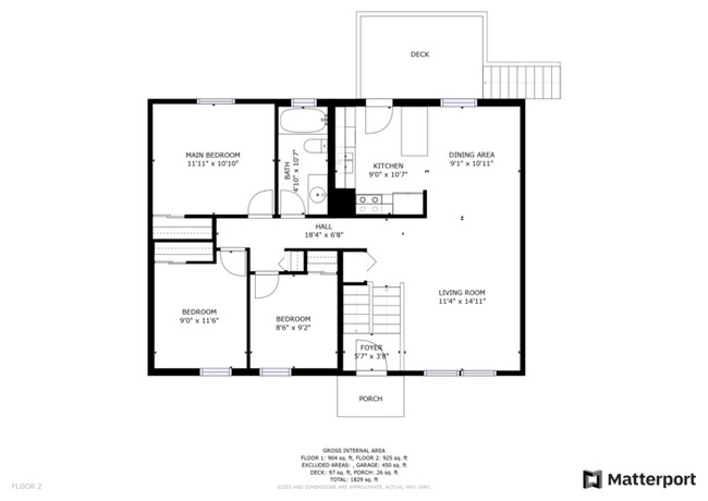 Foto del edificio - 2557 Berthbrook Dr