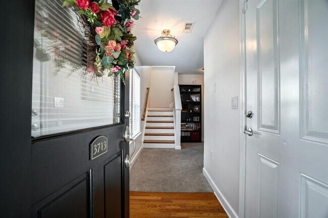 Building Photo - 3713 Ashford Creek Hill NE