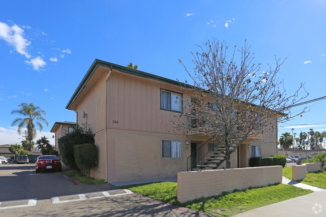 Building Photo - Monte Verde Villas