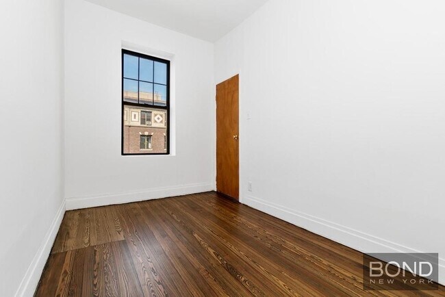 Foto del edificio - 186 Claremont Ave
