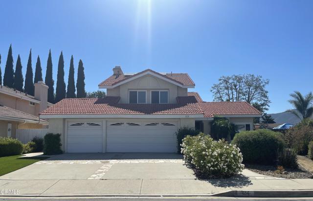 Foto principal - 614 Gilbert St