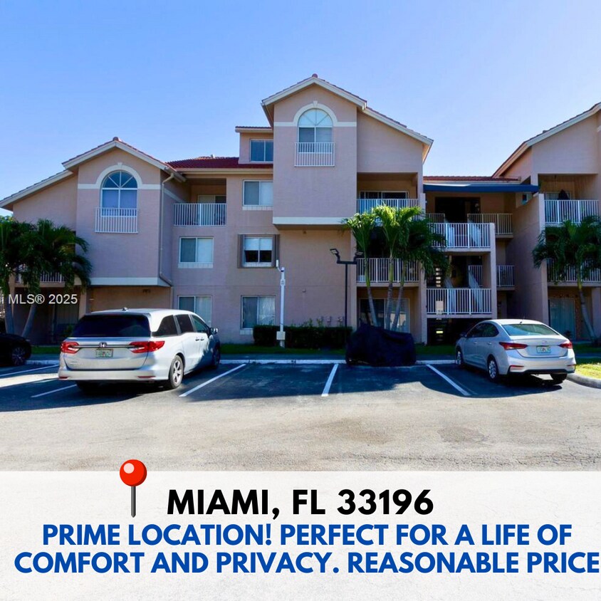 Foto principal - 10451 SW 157th Pl