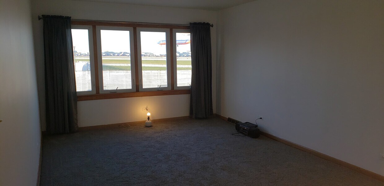 Living Room - 4953 W 63rd St