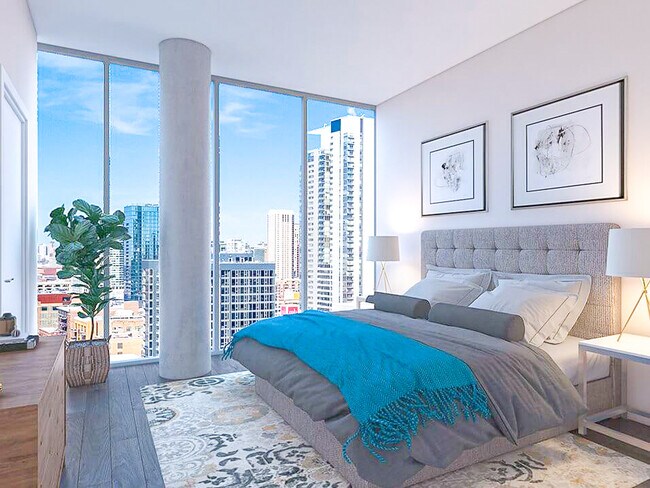Foto del edificio - 842 W Adams St