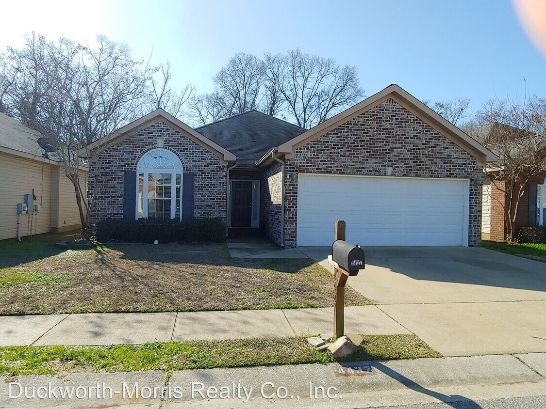 Primary Photo - 3 br, 2 bath House - 4437 19th Street