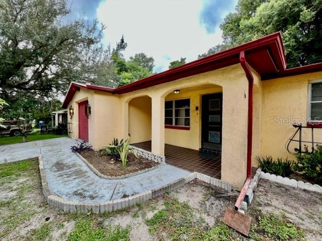 Foto del edificio - 9101 Mark Twain Ln