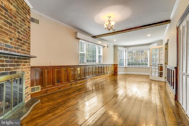 Foto del edificio - 1427 Powhatan St
