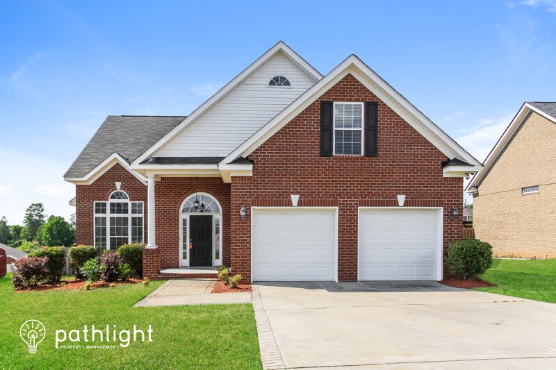 Foto principal - 4606 Logans Way