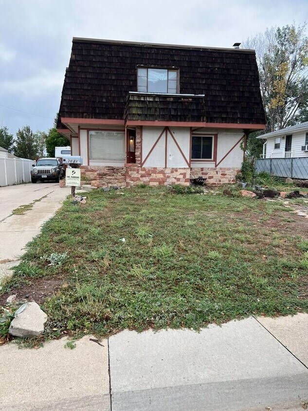 3 Bedroom, 2 Bathroom in Westminster! House Rental in Westminster, CO