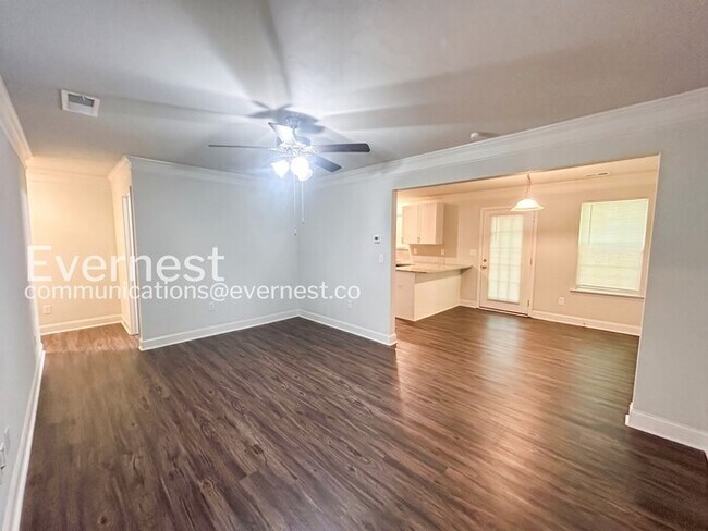 Foto del edificio - 5231 Hanover St