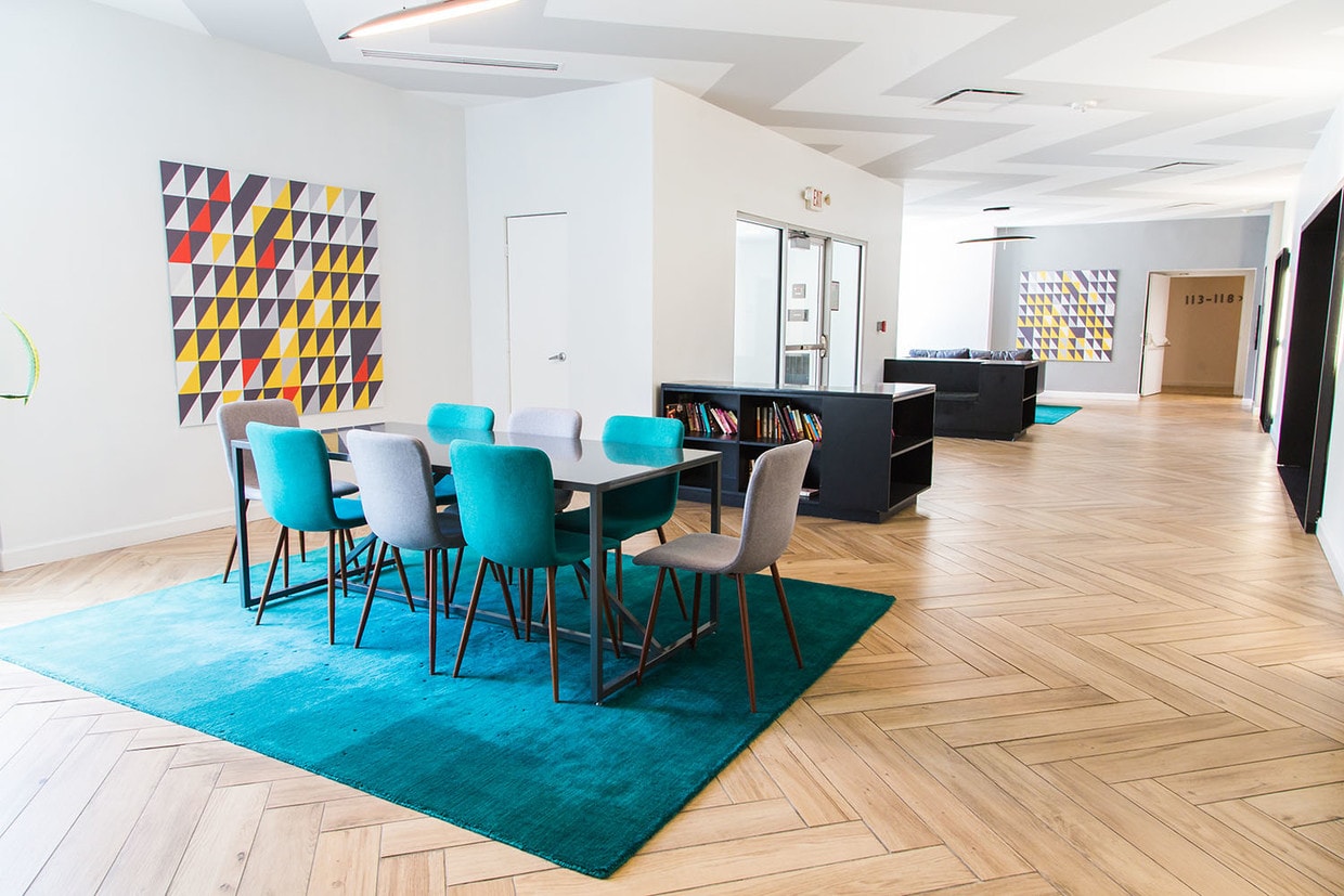 Westport Central 301 W Armour Blvd Kansas City, MO