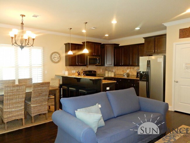 Foto del edificio - Beautiful 3 Bedroom Home in Inlet Beach