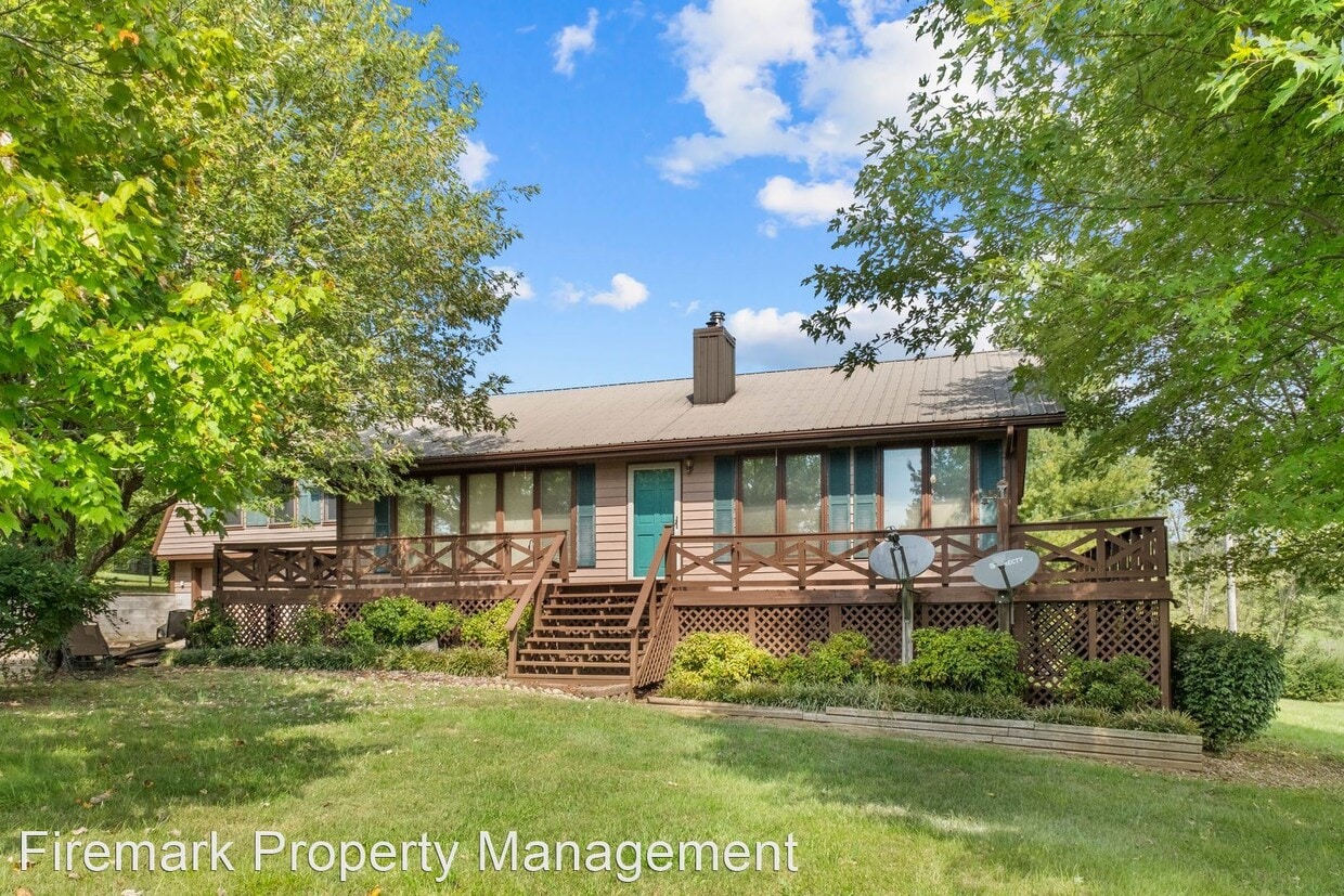 Primary Photo - 3 br, 3 bath House - 1544 Liberty Lane