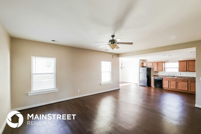 Foto del edificio - 47 Carriage House Rd SW