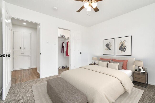 Foto del edificio - 4147 Brookston St
