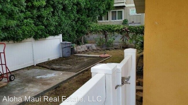 Foto del edificio - 2 br, 1 bath House - 2034 Kahawai Street