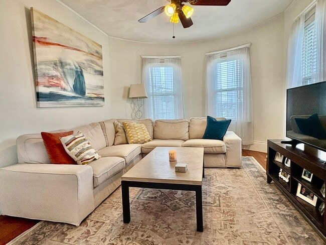 Foto del edificio - 69 Beaumont St