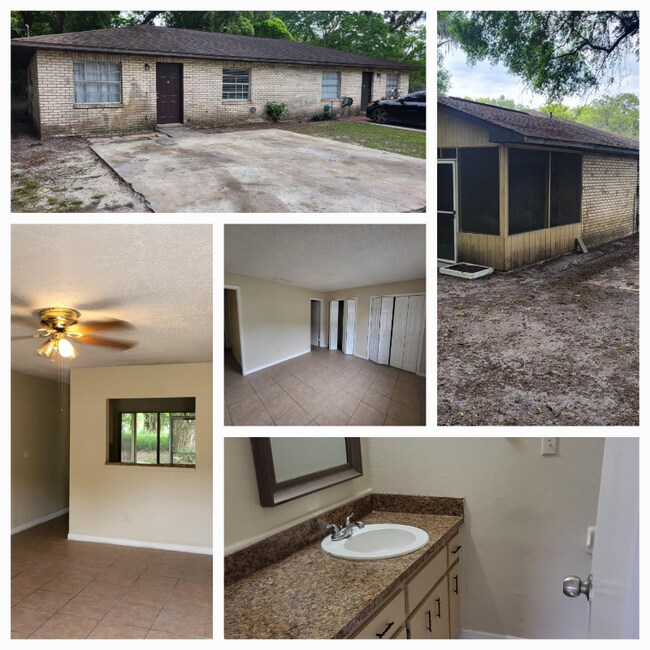 5312 Orange Ave Unit 5312 A, Seffner, FL 33584 Room for Rent in
