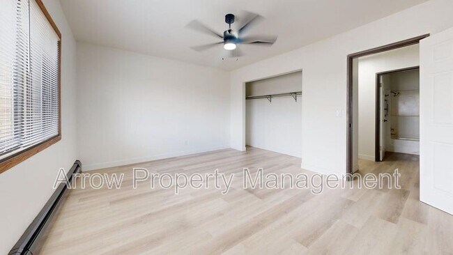 Foto del edificio - 215 E Arbor Ave