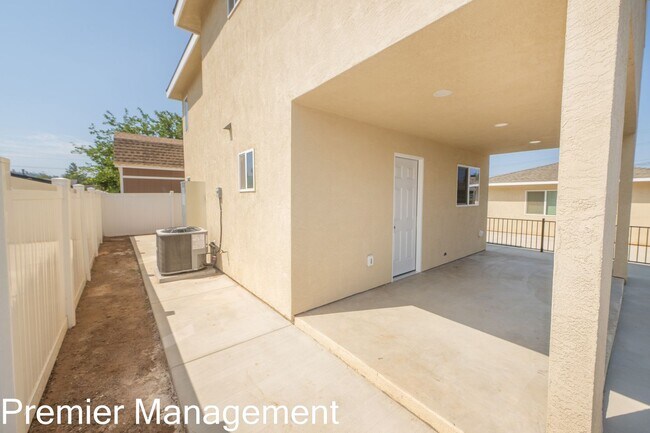 Foto del edificio - 605-609 Prescott Ave
