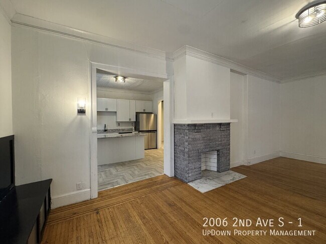 Building Photo - 2006 2nd Ave S