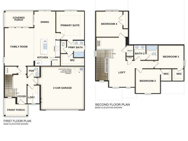 Building Photo - 7405 Garrett Court