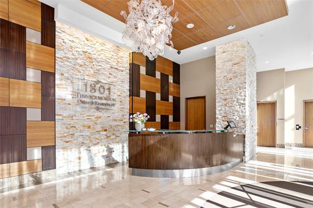 Foto del edificio - 1301 Throckmorton St