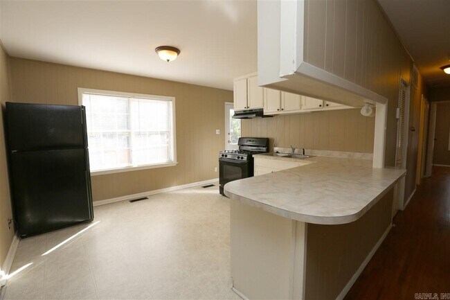Foto del edificio - 11412 Ashwood Dr